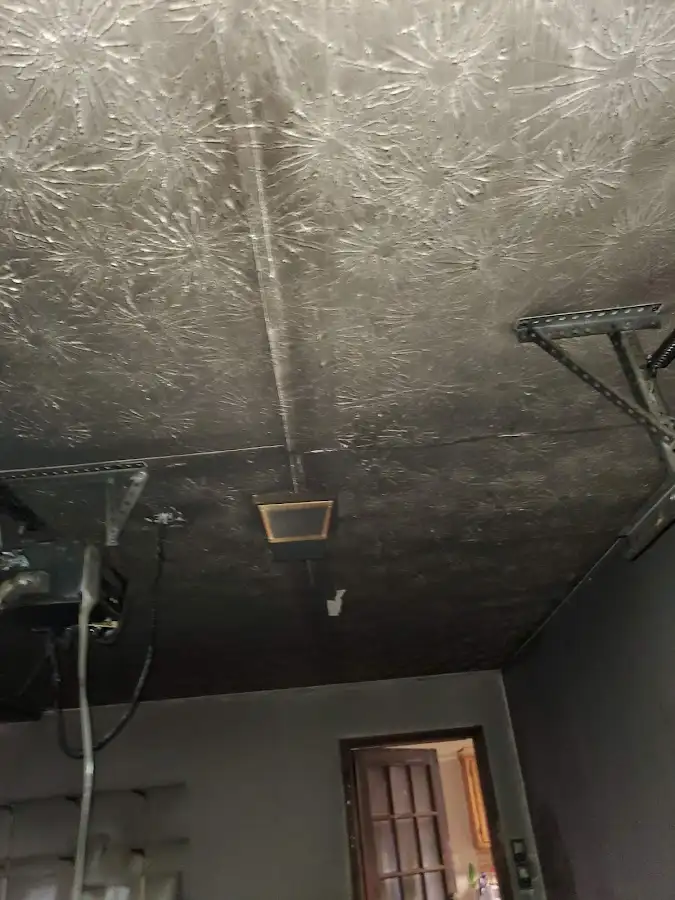 Fire and smoke damage assessment for Water Damage Assessment in Longmont